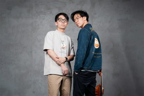 twosetviolin apparel